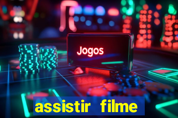 assistir filme bilhete de loteria